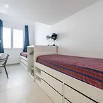 Borgo 15 Appartement Carloforte (Isola di San Pietro)