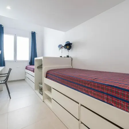 Borgo 15 Daire Carloforte (Isola di San Pietro)