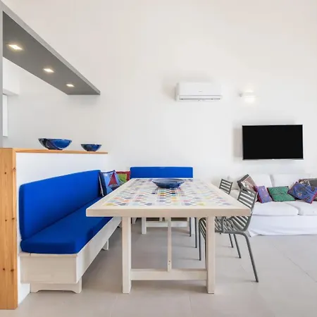 Appartement Borgo 15