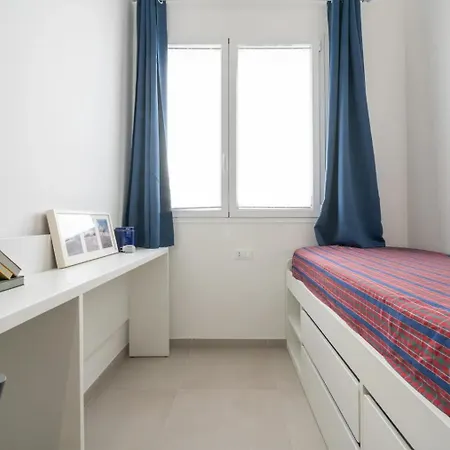 Borgo 15 * Carloforte (Isola di San Pietro)