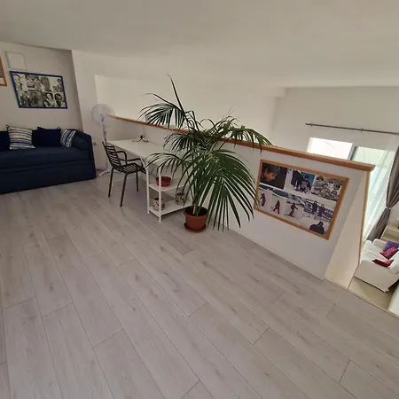Borgo 15 Appartement *