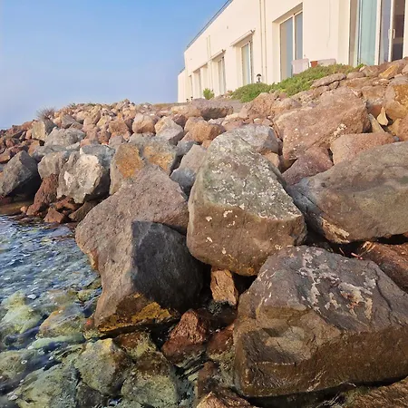 Borgo 15 * Carloforte (Isola di San Pietro)