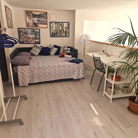 Borgo 15 Appartement