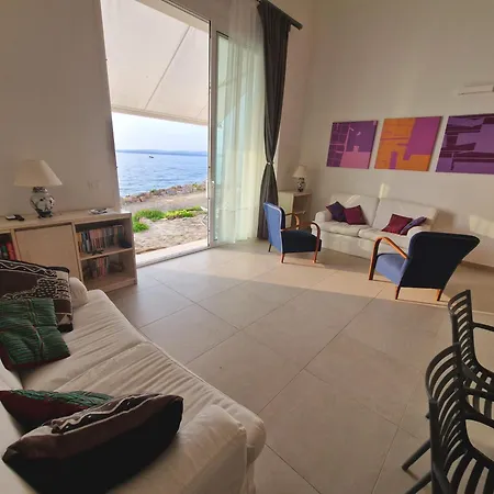 Borgo 15 Appartement