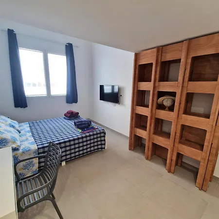 Borgo 15