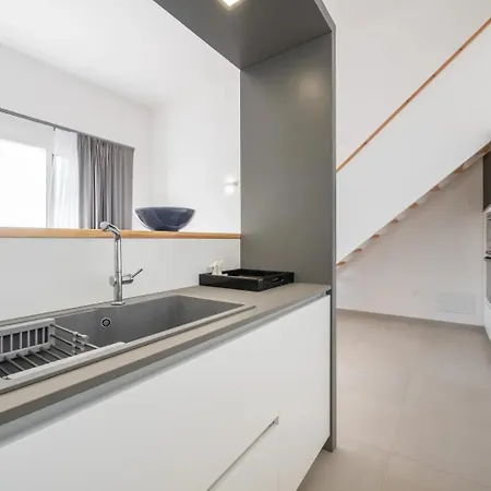 Apartamento Borgo 15