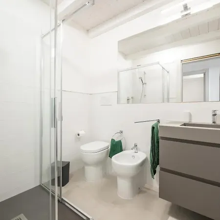 Apartment Borgo 15 Carloforte (Isola di San Pietro)