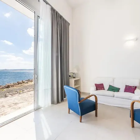 Borgo 15 Apartment