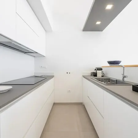 Borgo 15 Apartamento Carloforte (Isola di San Pietro)