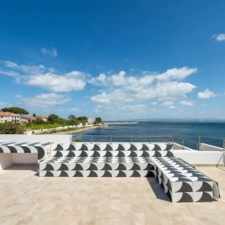 Borgo 15 * Carloforte (Isola di San Pietro)