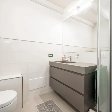Borgo 15 Apartamento *