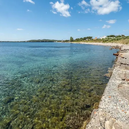 Borgo 15 Carloforte (Isola di San Pietro)