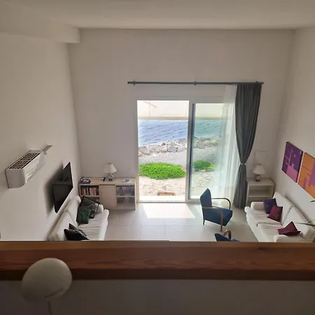 Borgo 15 Apartment