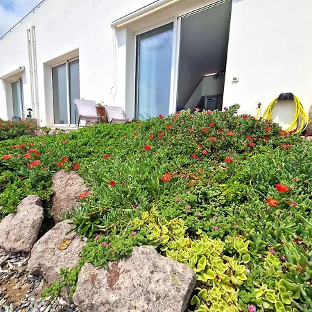 Borgo 15 公寓 卡洛福泰