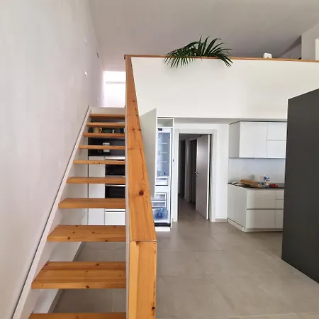 Borgo 15 Apartment *