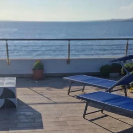 Apartamento Borgo 15 *