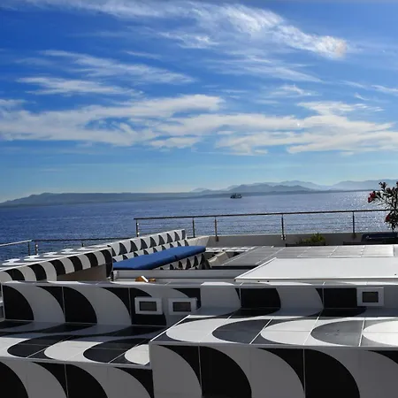 Borgo 15 公寓 卡洛福泰