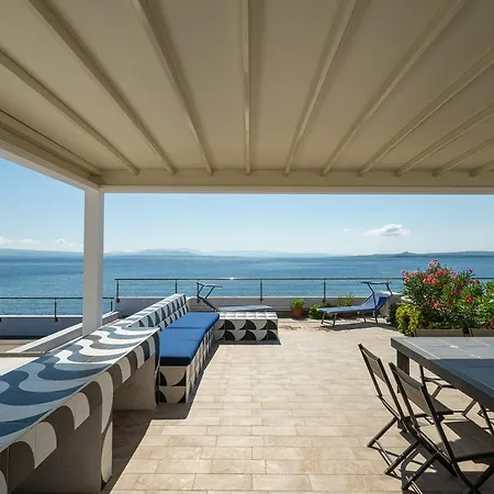 Borgo 15 Apartment Carloforte (Isola di San Pietro)