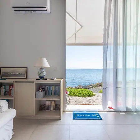 Borgo 15 Apartment Carloforte (Isola di San Pietro)