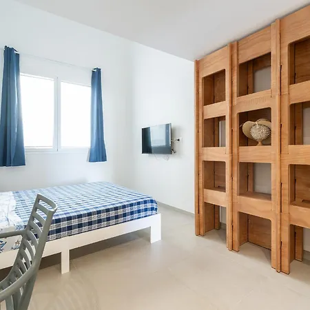 Apartment Borgo 15