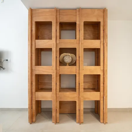 Apartment Borgo 15 *