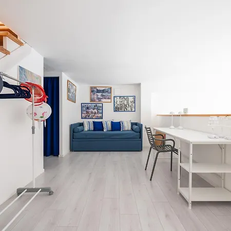 Borgo 15 * Carloforte (Isola di San Pietro)