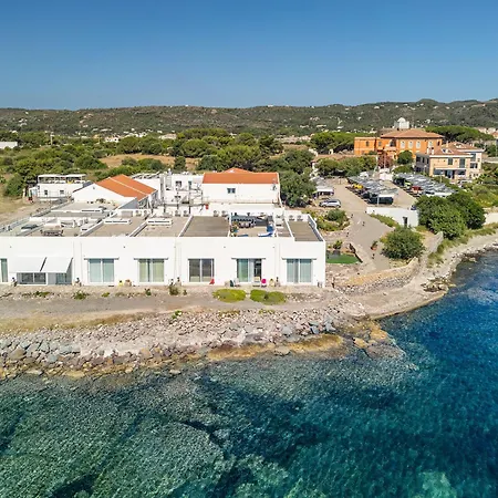 Apartment Borgo 15 Carloforte (Isola di San Pietro)