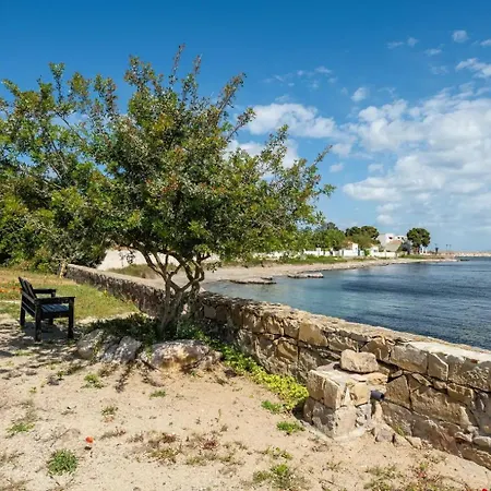 Borgo 15 * Carloforte (Isola di San Pietro)