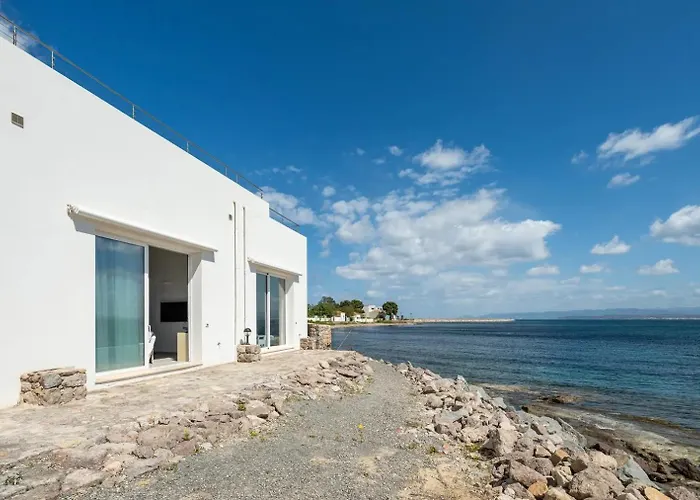 Διαμέρισμα Borgo 15 Carloforte (Isola di San Pietro)