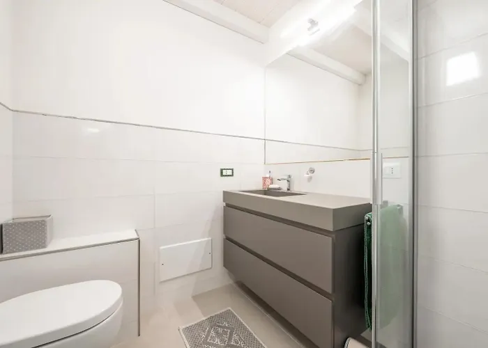 Borgo 15 Διαμέρισμα *