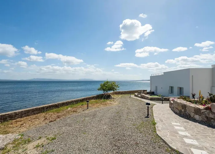 Apartmán Borgo 15 *