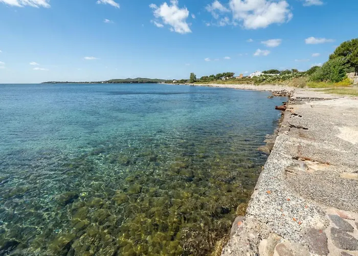 Borgo 15 Carloforte (Isola di San Pietro)