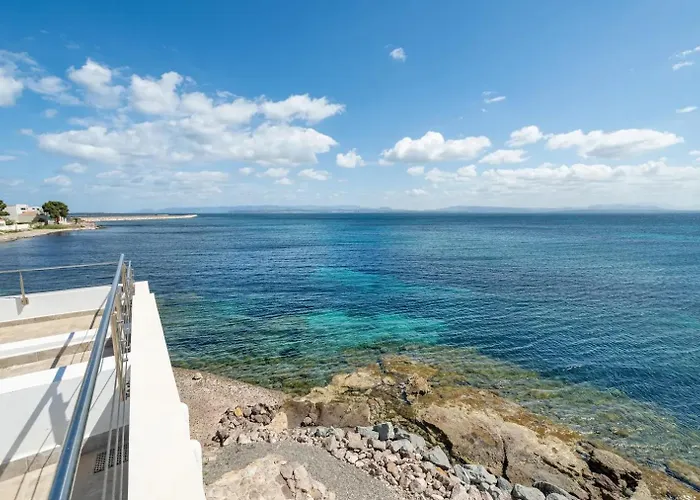 Διαμέρισμα Borgo 15