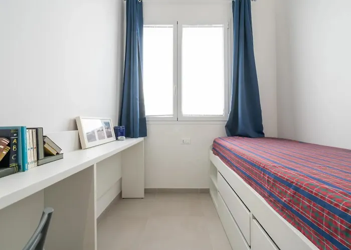 Borgo 15 * Carloforte (Isola di San Pietro)