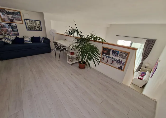 Borgo 15 Apartmán *