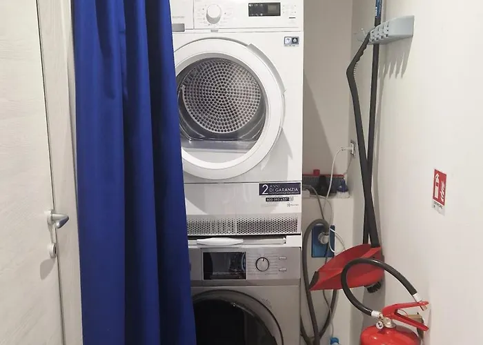 Apartmán Borgo 15 *