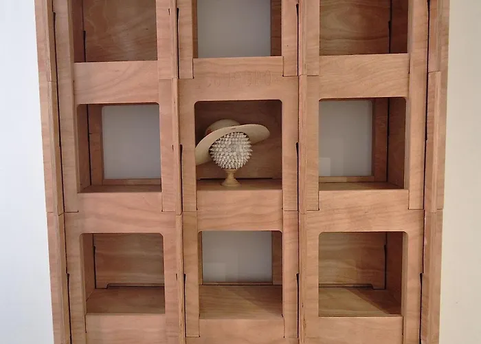 Borgo 15 Apartmán Carloforte (Isola di San Pietro)