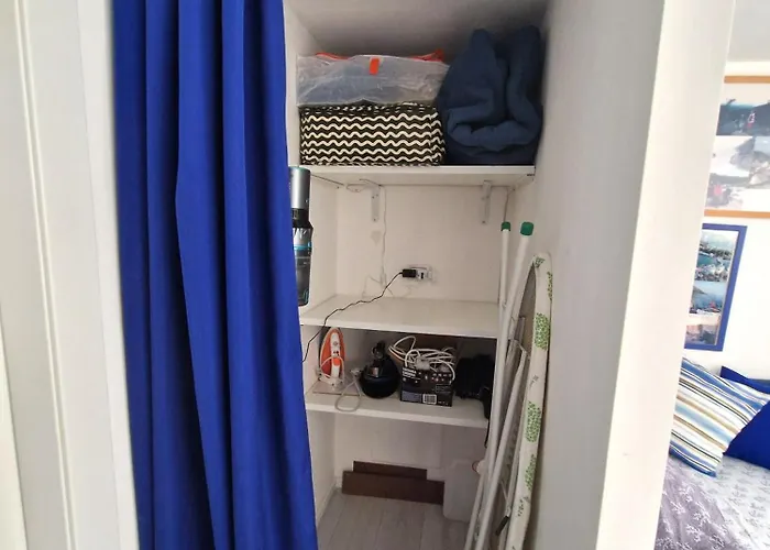 Apartament Borgo 15 *