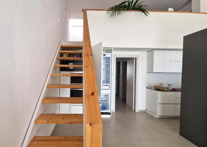 Borgo 15 Διαμέρισμα *