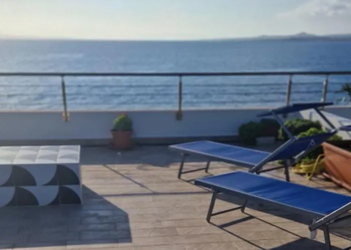 Apartmán Borgo 15 *